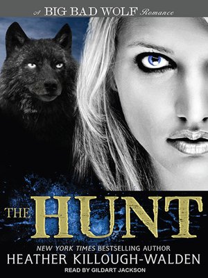 The Hunt - Audiobook